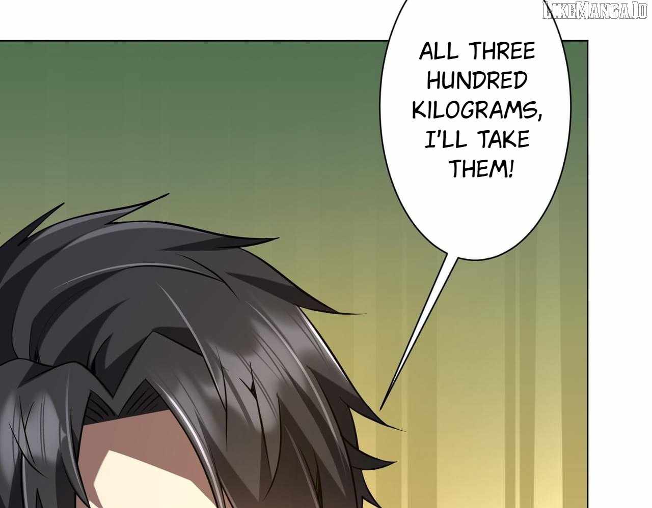 It All Starts With Trillions of Nether Currency Chapter 270 - Page 19
