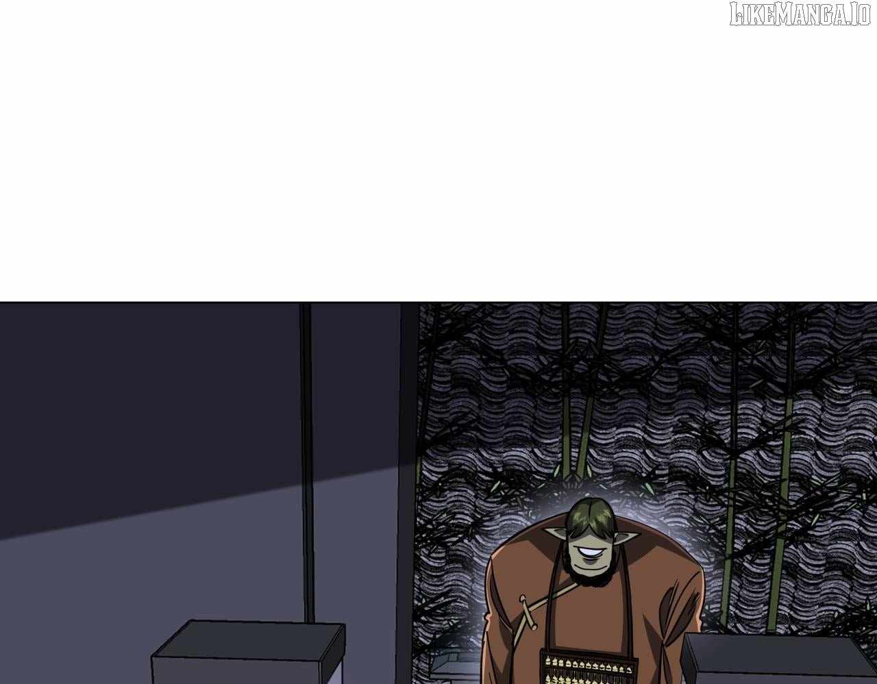 It All Starts With Trillions of Nether Currency Chapter 270 - Page 3