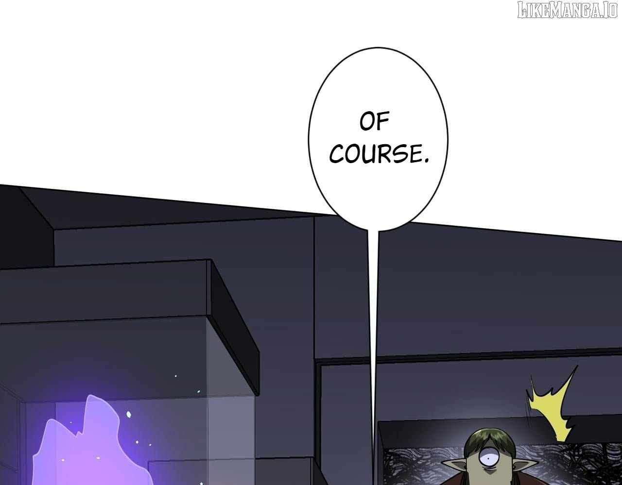 It All Starts With Trillions of Nether Currency Chapter 270 - Page 25