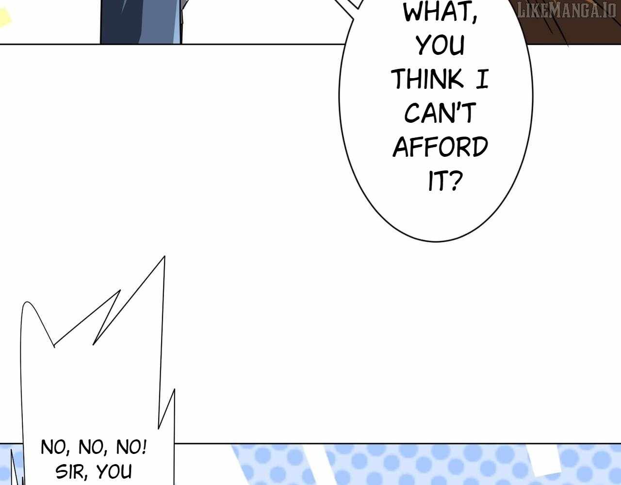 It All Starts With Trillions of Nether Currency Chapter 270 - Page 29
