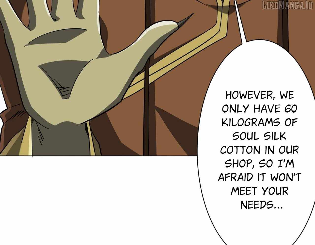It All Starts With Trillions of Nether Currency Chapter 270 - Page 31