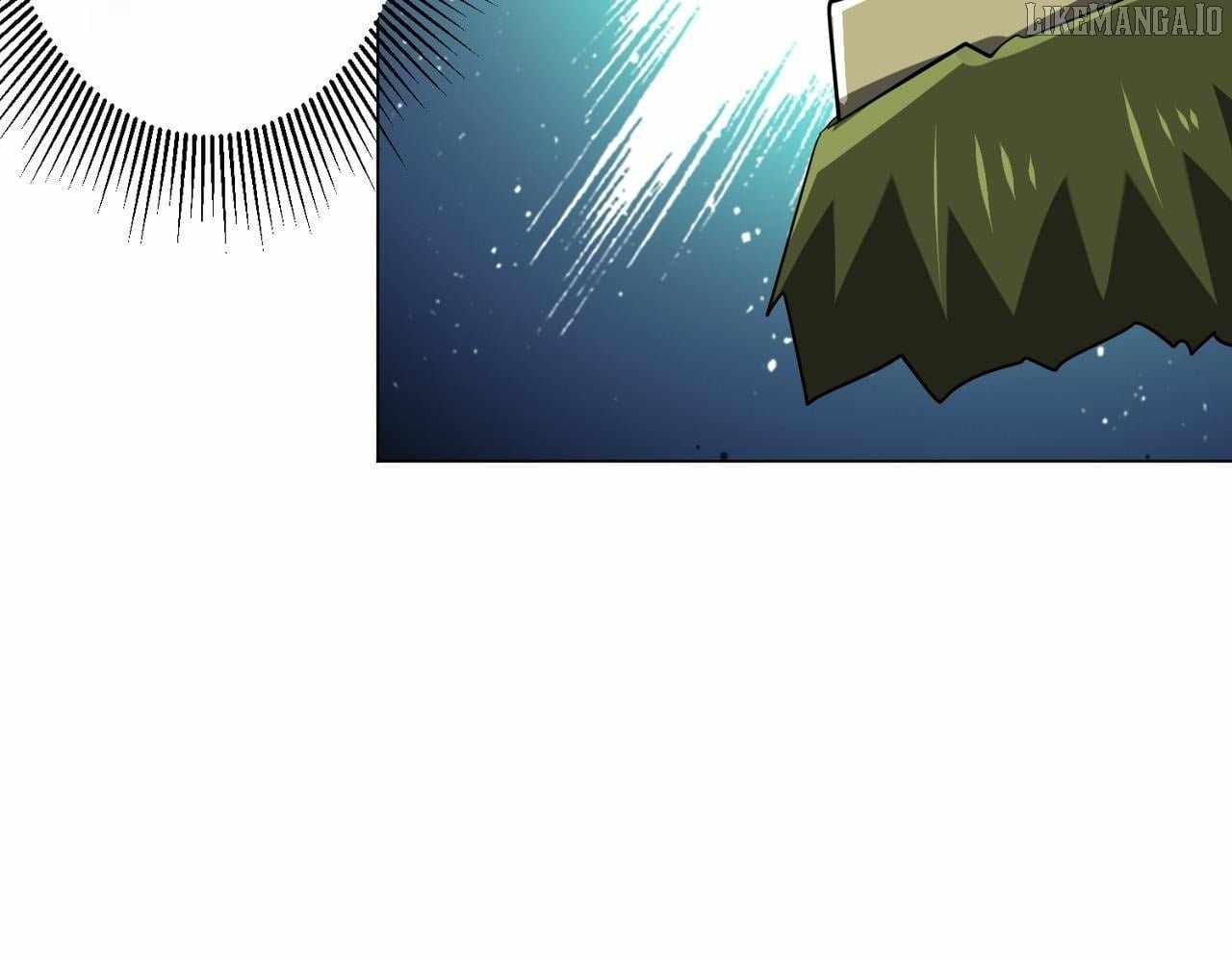 It All Starts With Trillions of Nether Currency Chapter 270 - Page 36
