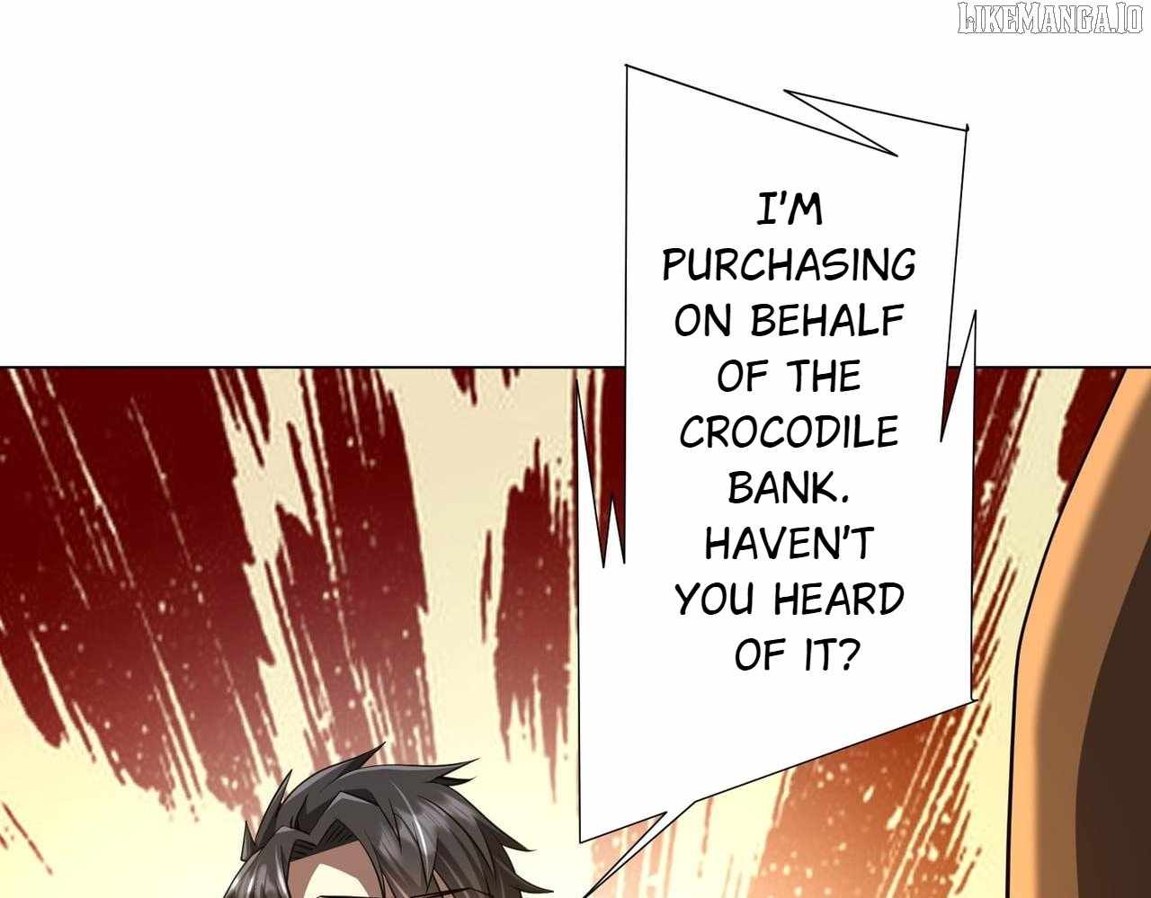 It All Starts With Trillions of Nether Currency Chapter 270 - Page 37
