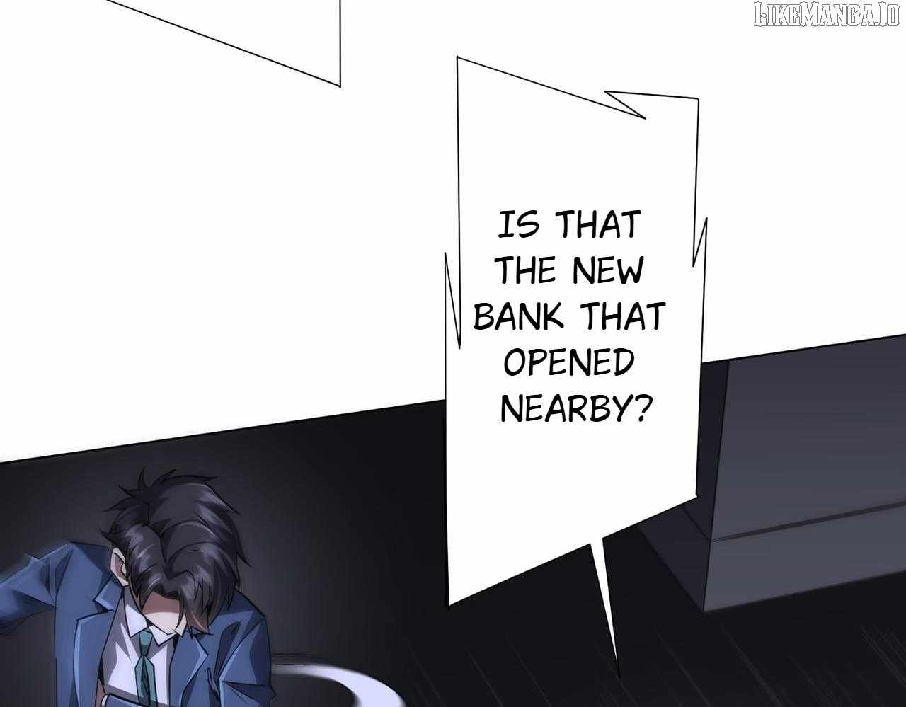 It All Starts With Trillions of Nether Currency Chapter 270 - Page 40