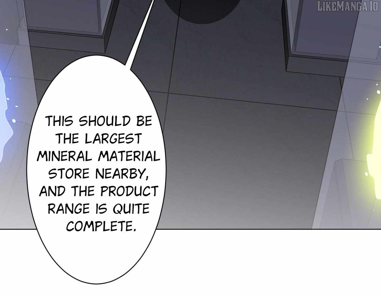 It All Starts With Trillions of Nether Currency Chapter 270 - Page 5