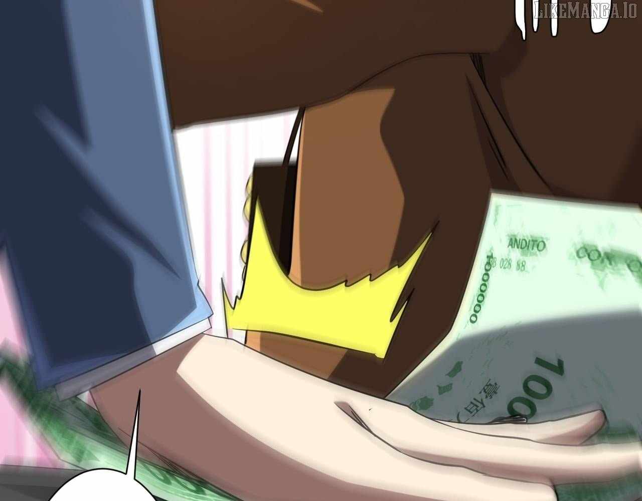 It All Starts With Trillions of Nether Currency Chapter 270 - Page 44