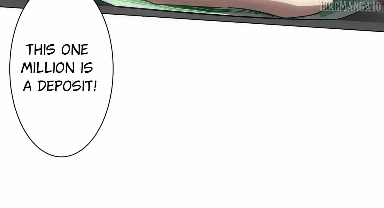 It All Starts With Trillions of Nether Currency Chapter 270 - Page 45