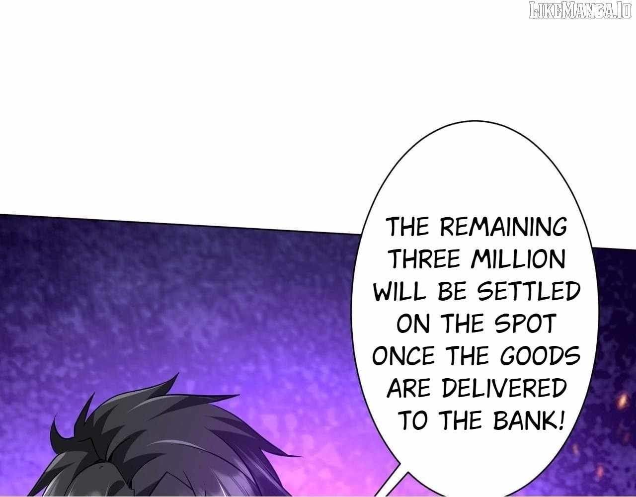 It All Starts With Trillions of Nether Currency Chapter 270 - Page 46