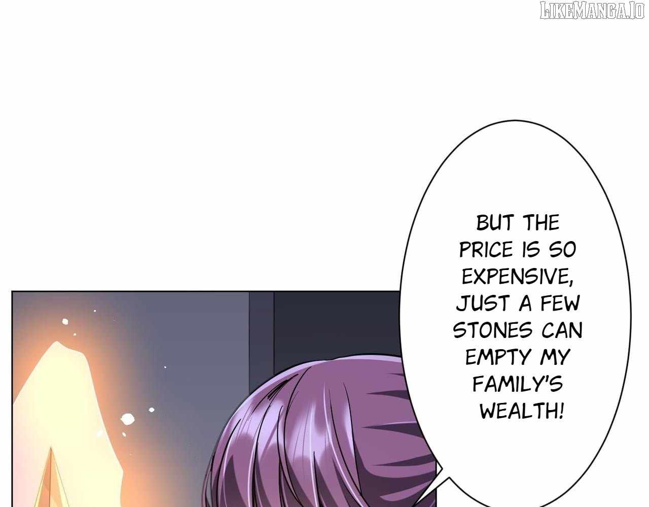 It All Starts With Trillions of Nether Currency Chapter 270 - Page 6
