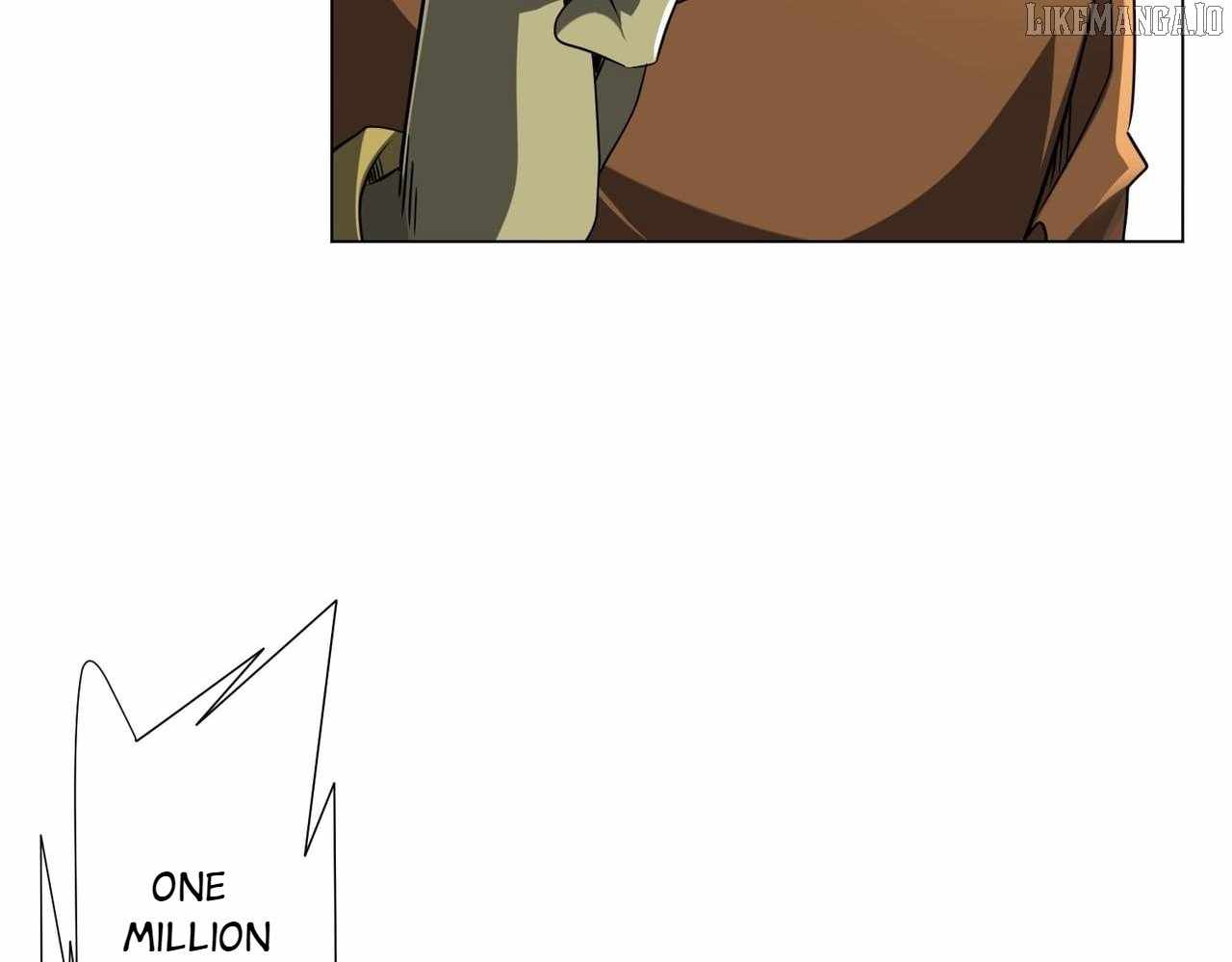 It All Starts With Trillions of Nether Currency Chapter 270 - Page 56