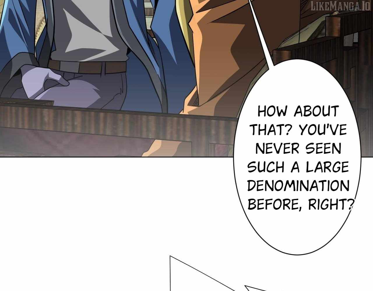 It All Starts With Trillions of Nether Currency Chapter 270 - Page 58