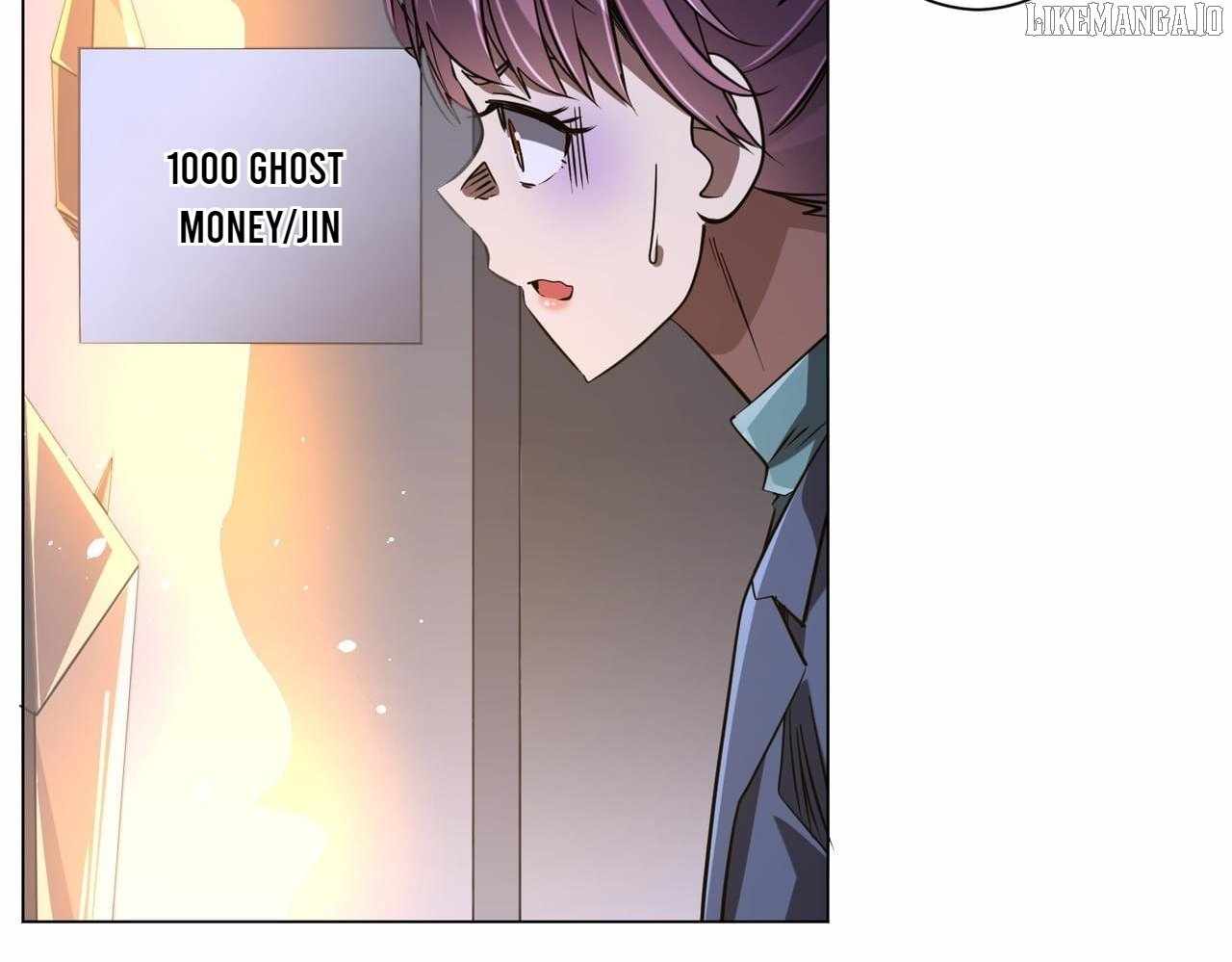 It All Starts With Trillions of Nether Currency Chapter 270 - Page 7