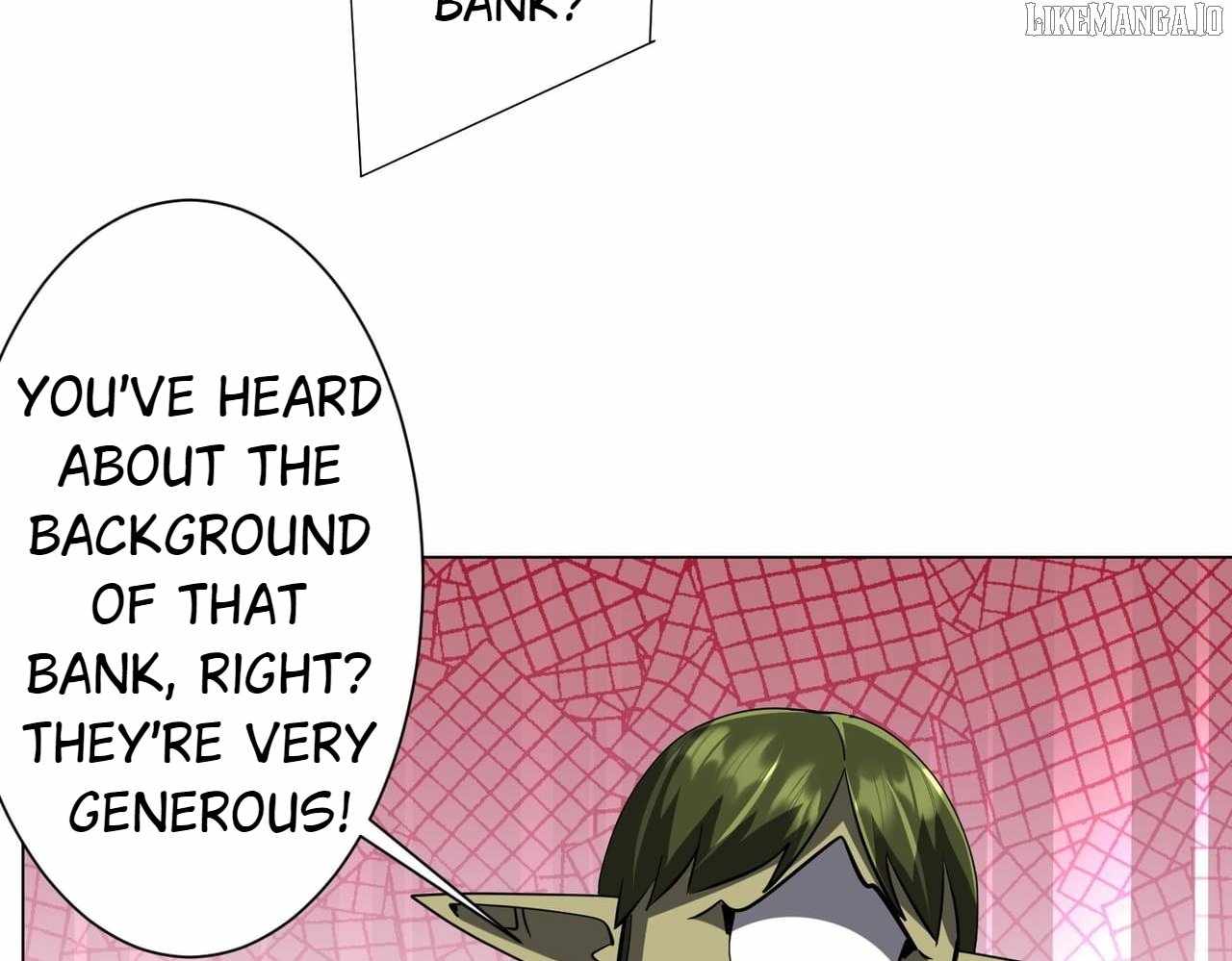 It All Starts With Trillions of Nether Currency Chapter 270 - Page 61