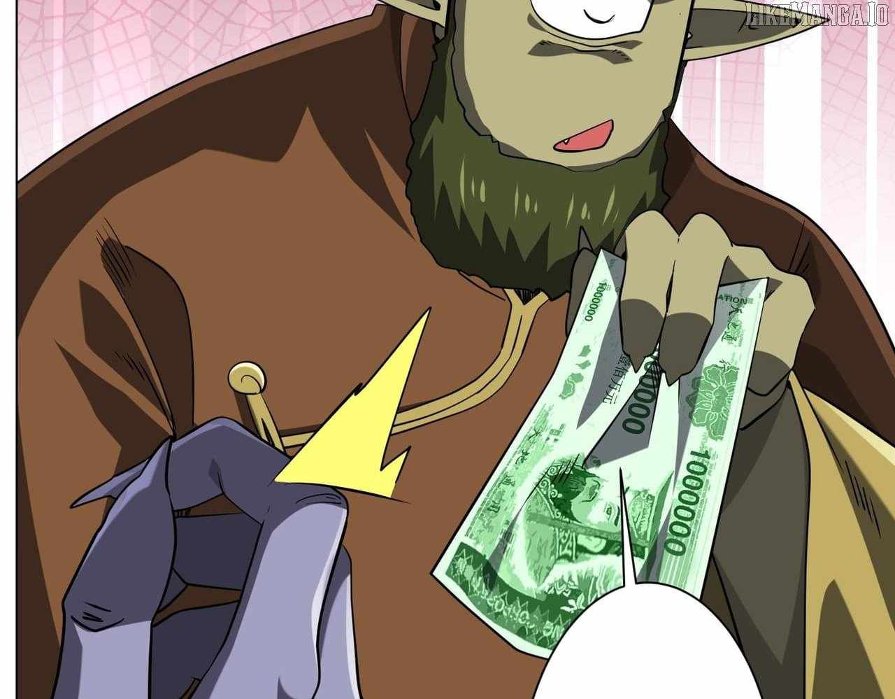 It All Starts With Trillions of Nether Currency Chapter 270 - Page 62
