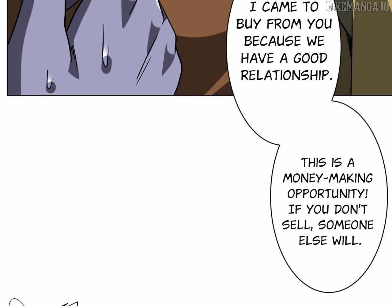 It All Starts With Trillions of Nether Currency Chapter 270 - Page 63