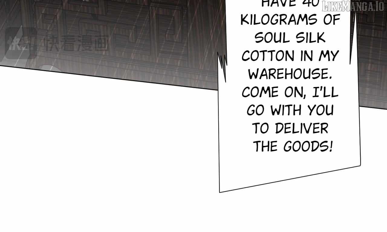 It All Starts With Trillions of Nether Currency Chapter 270 - Page 66