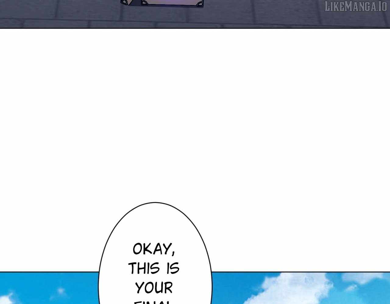 It All Starts With Trillions of Nether Currency Chapter 270 - Page 70