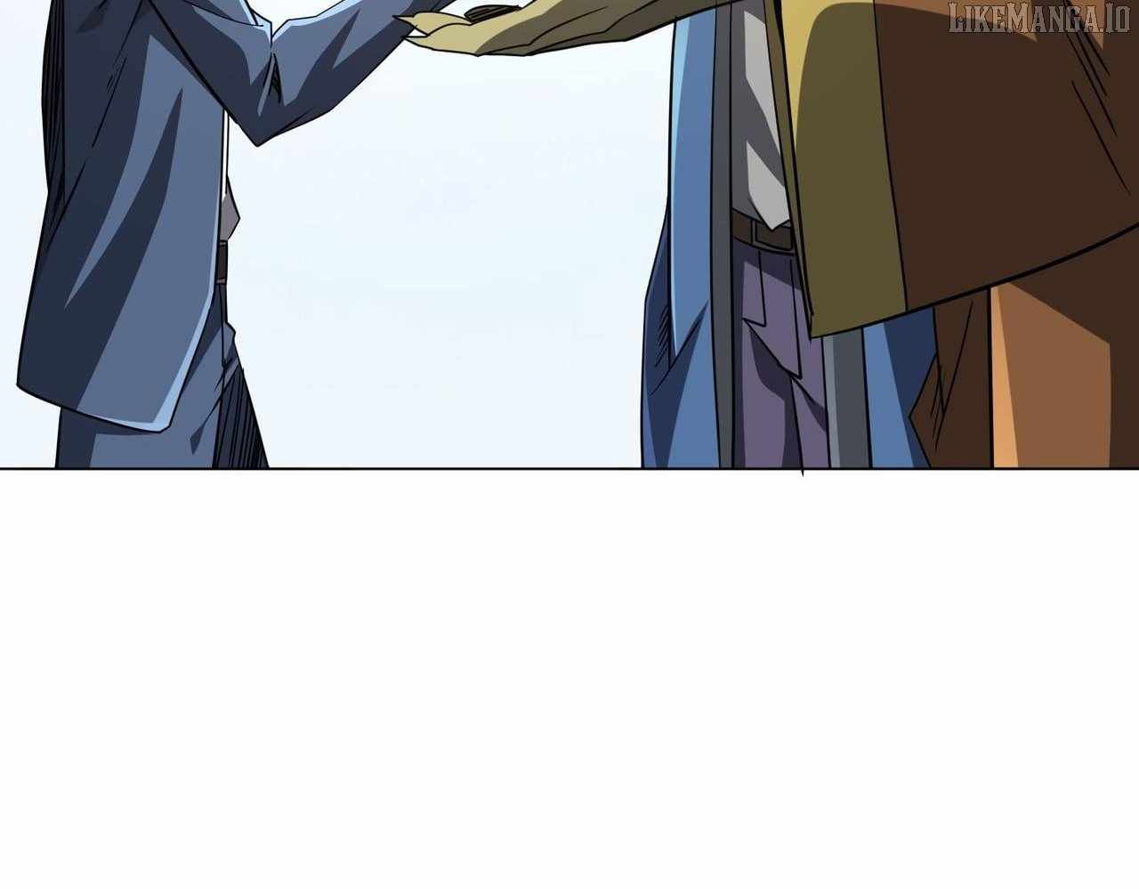 It All Starts With Trillions of Nether Currency Chapter 270 - Page 72