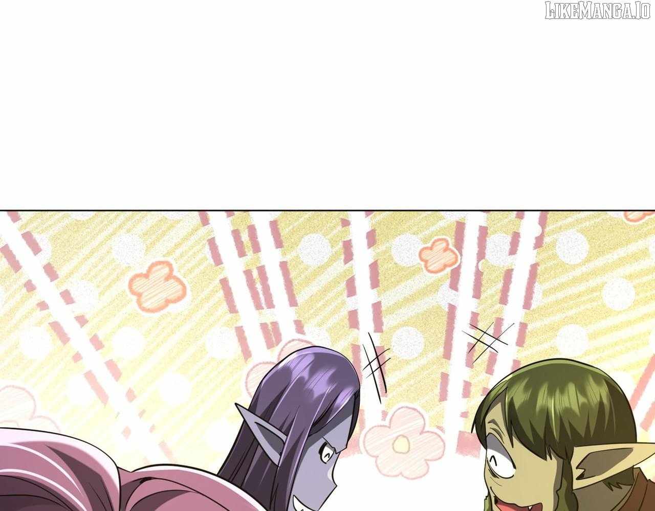 It All Starts With Trillions of Nether Currency Chapter 270 - Page 73