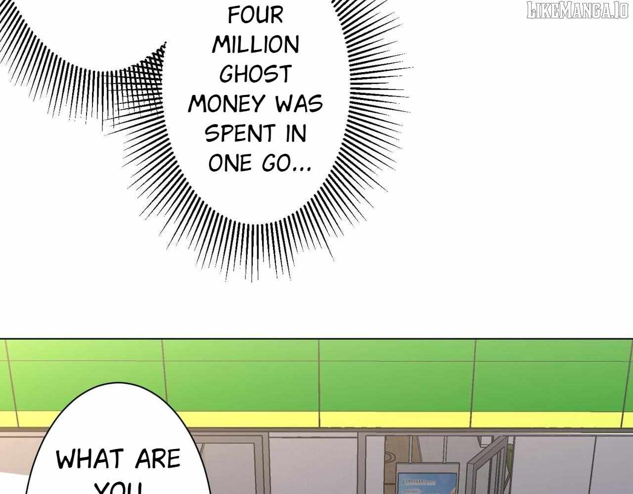 It All Starts With Trillions of Nether Currency Chapter 270 - Page 75
