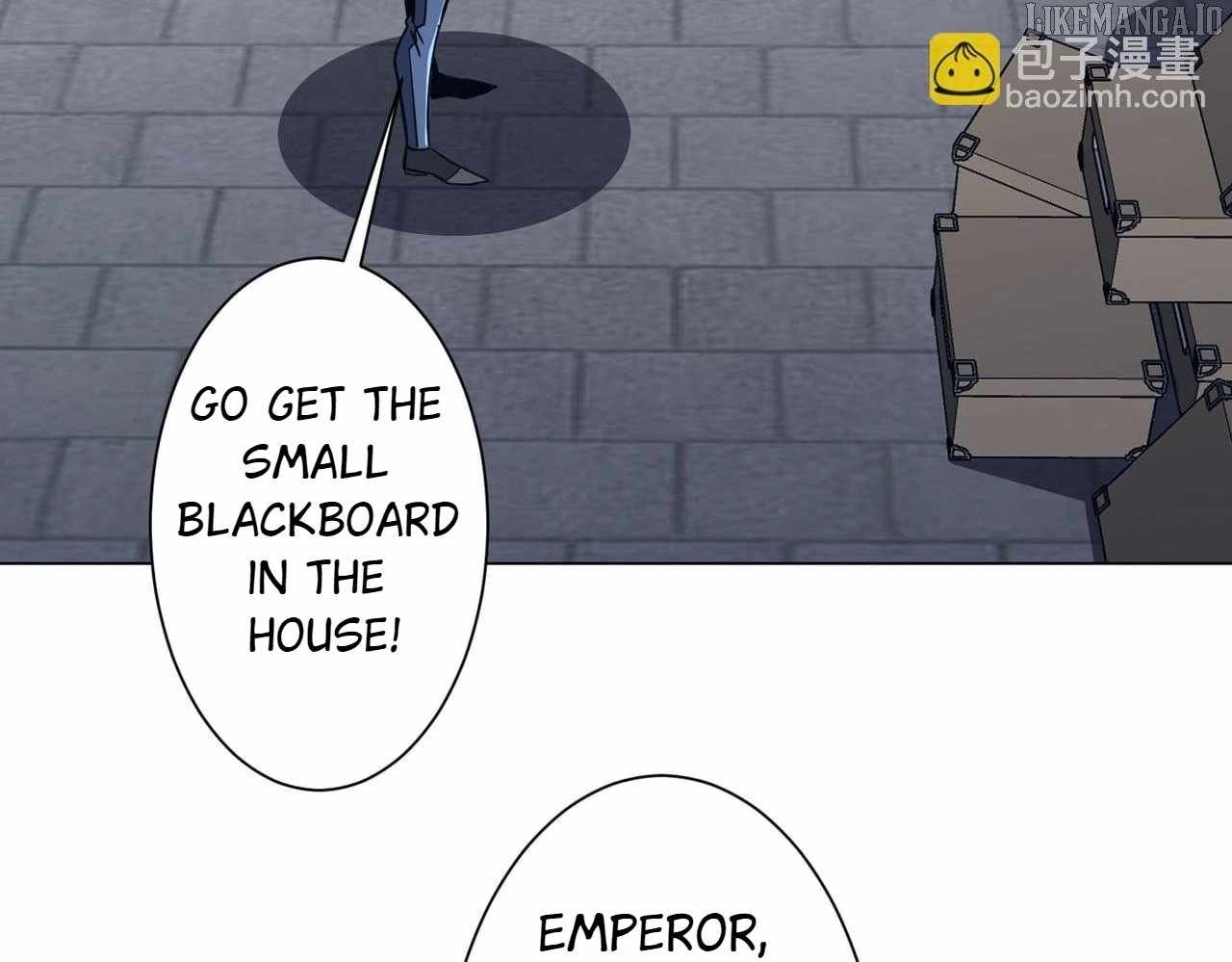 It All Starts With Trillions of Nether Currency Chapter 270 - Page 77