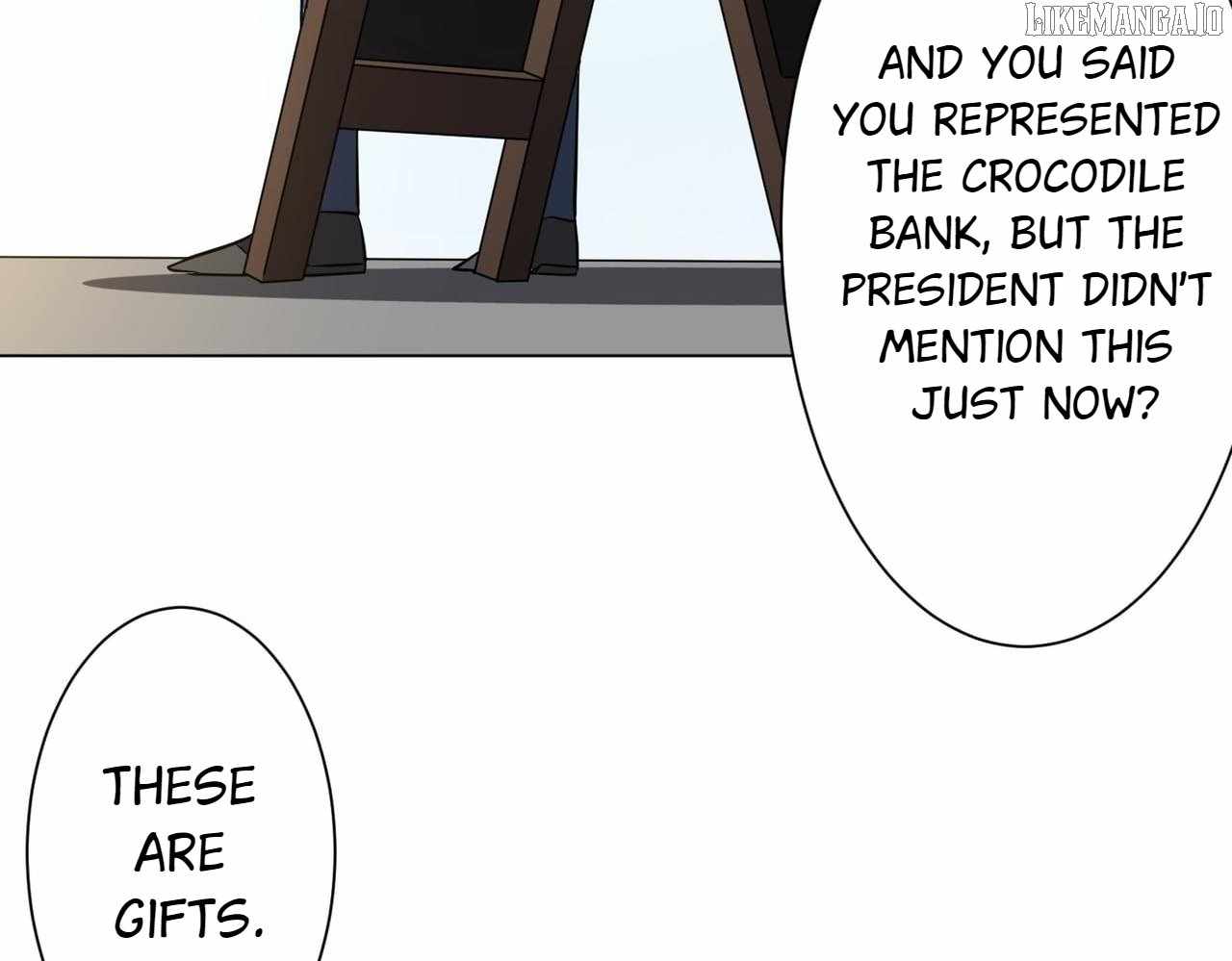 It All Starts With Trillions of Nether Currency Chapter 270 - Page 80
