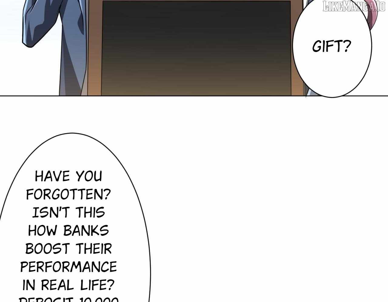 It All Starts With Trillions of Nether Currency Chapter 270 - Page 82