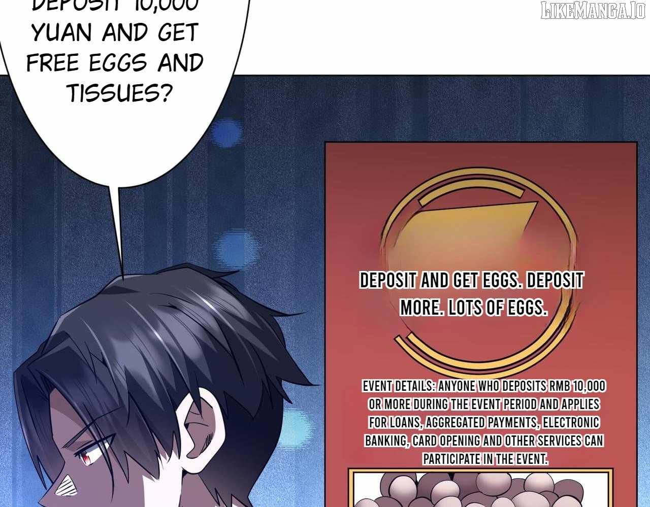 It All Starts With Trillions of Nether Currency Chapter 270 - Page 83