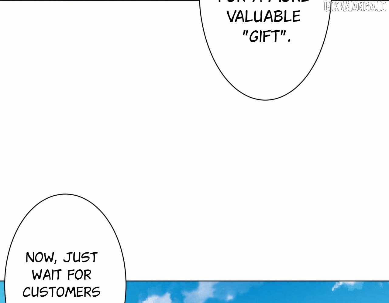 It All Starts With Trillions of Nether Currency Chapter 270 - Page 85