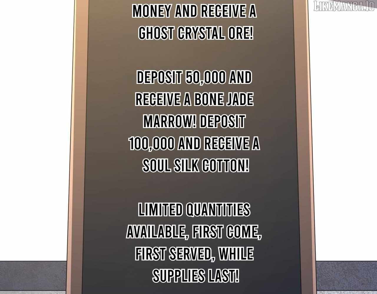 It All Starts With Trillions of Nether Currency Chapter 270 - Page 90