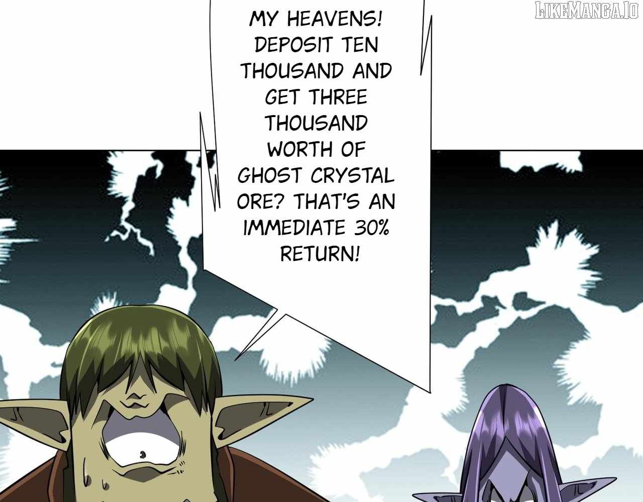 It All Starts With Trillions of Nether Currency Chapter 270 - Page 92