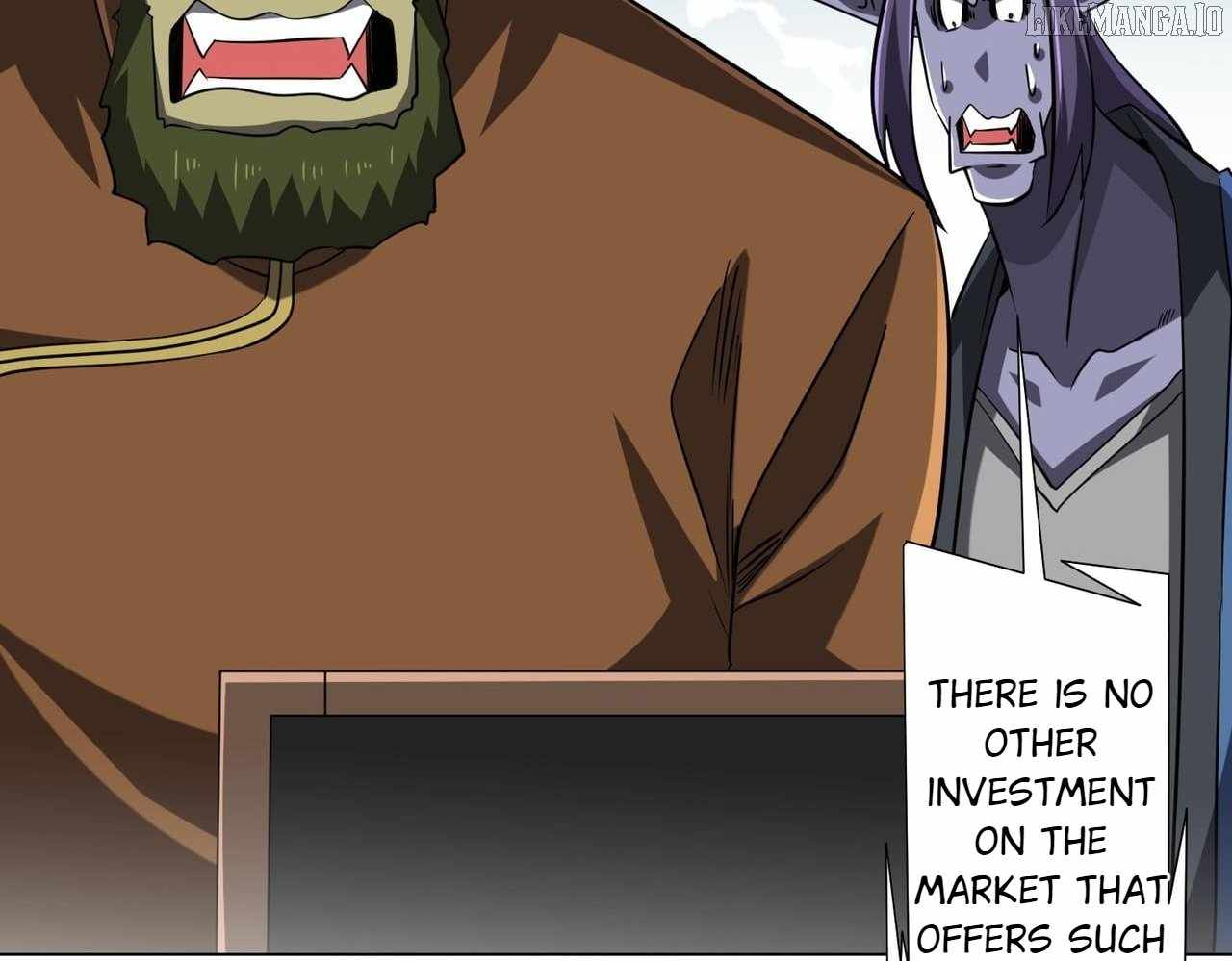 It All Starts With Trillions of Nether Currency Chapter 270 - Page 93