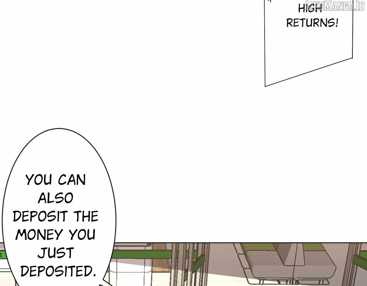 It All Starts With Trillions of Nether Currency Chapter 270 - Page 94