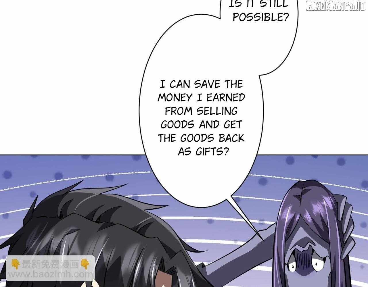 It All Starts With Trillions of Nether Currency Chapter 270 - Page 97