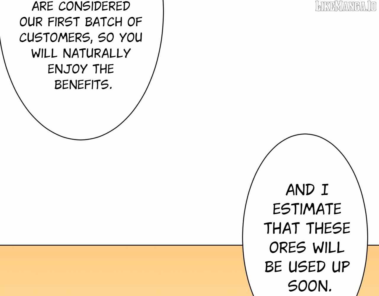 It All Starts With Trillions of Nether Currency Chapter 270 - Page 99