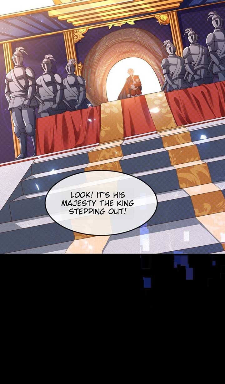 It Is Said That I Am a Fairy Princess Chapter 1 - Page 41