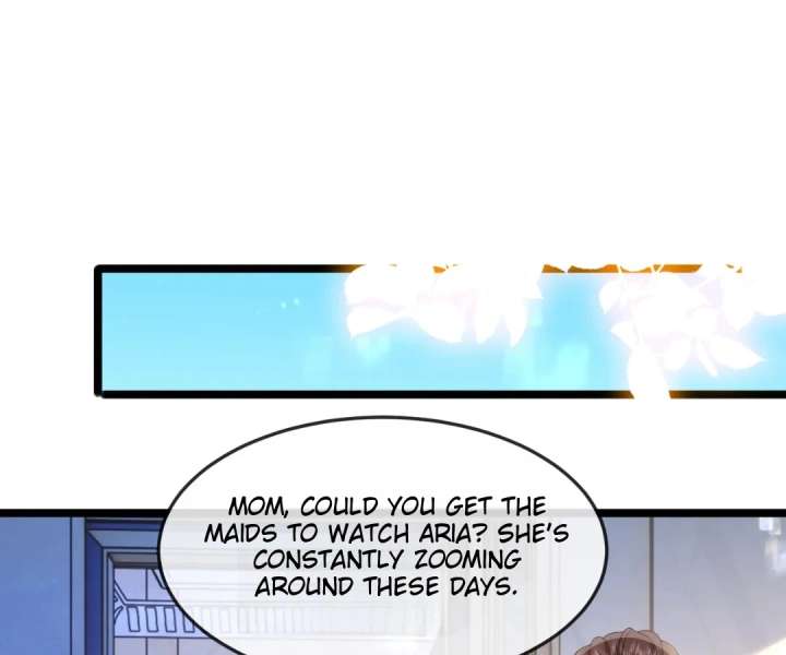 It Is Said That I Am a Fairy Princess Chapter 10 - Page 13