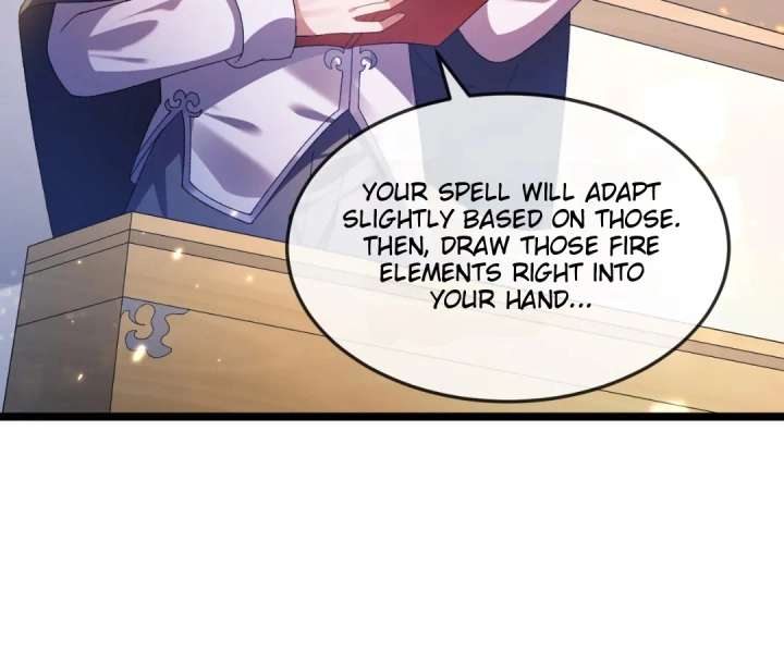 It Is Said That I Am a Fairy Princess Chapter 10 - Page 76
