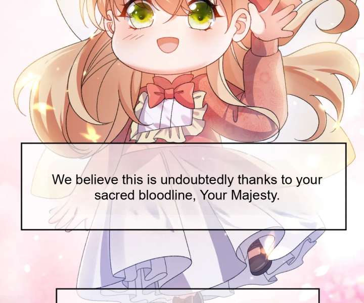 It Is Said That I Am a Fairy Princess Chapter 11 - Page 12