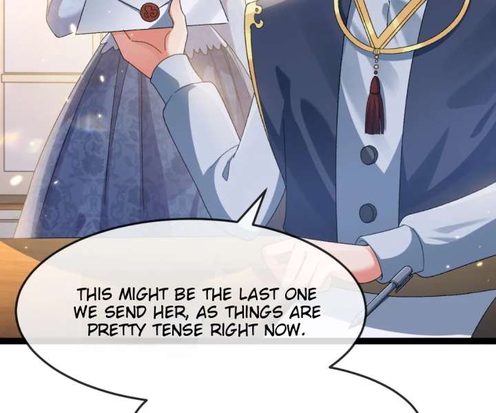 It Is Said That I Am a Fairy Princess Chapter 11 - Page 16