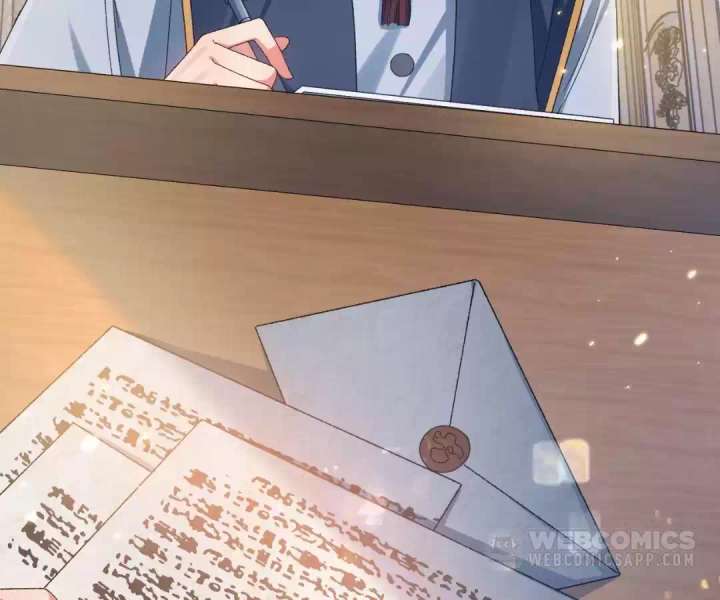 It Is Said That I Am a Fairy Princess Chapter 11 - Page 3