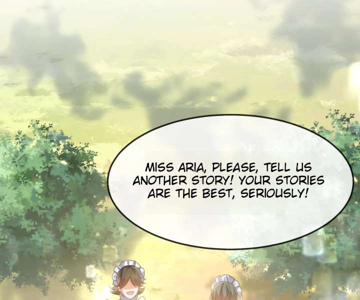 It Is Said That I Am a Fairy Princess Chapter 11 - Page 21