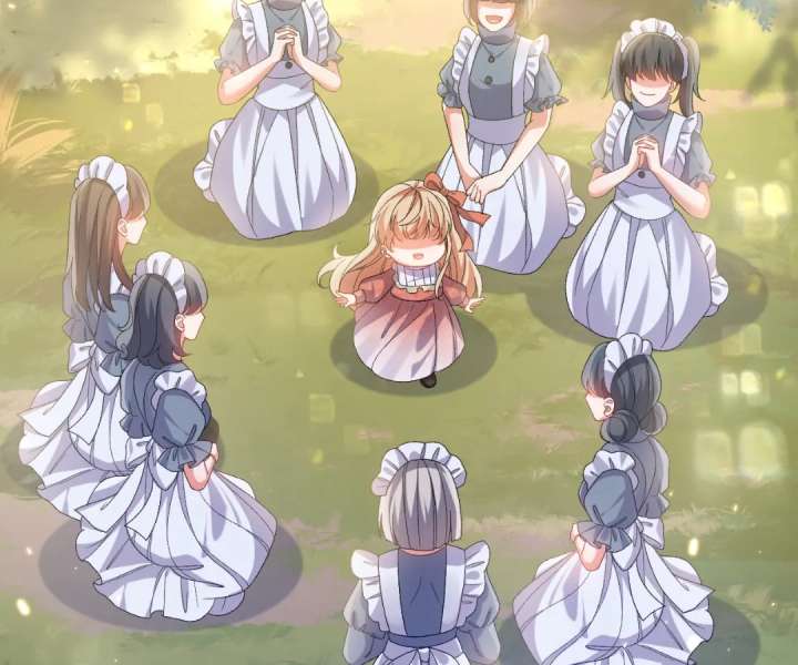 It Is Said That I Am a Fairy Princess Chapter 11 - Page 22