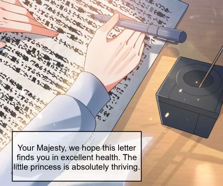 It Is Said That I Am a Fairy Princess Chapter 11 - Page 4