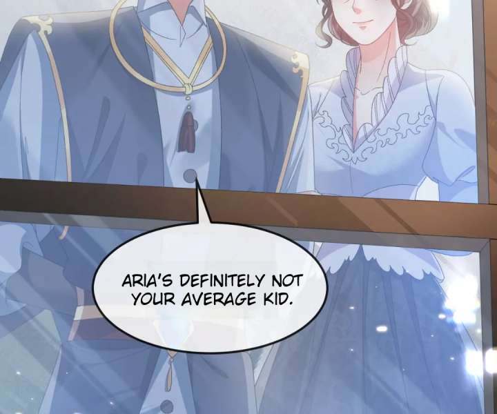 It Is Said That I Am a Fairy Princess Chapter 11 - Page 34