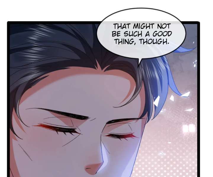 It Is Said That I Am a Fairy Princess Chapter 11 - Page 39