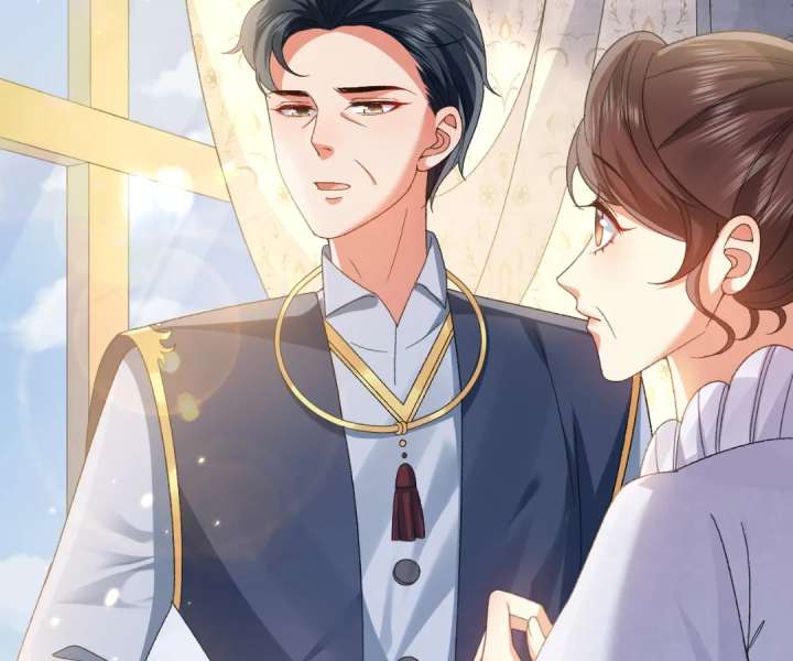 It Is Said That I Am a Fairy Princess Chapter 11 - Page 42