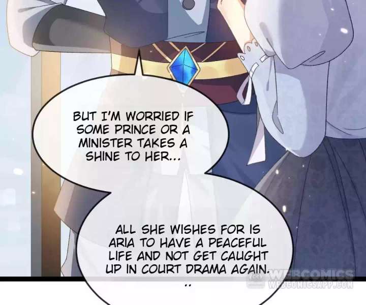 It Is Said That I Am a Fairy Princess Chapter 11 - Page 43