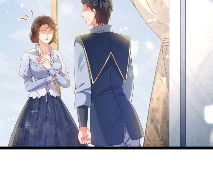 It Is Said That I Am a Fairy Princess Chapter 11 - Page 46