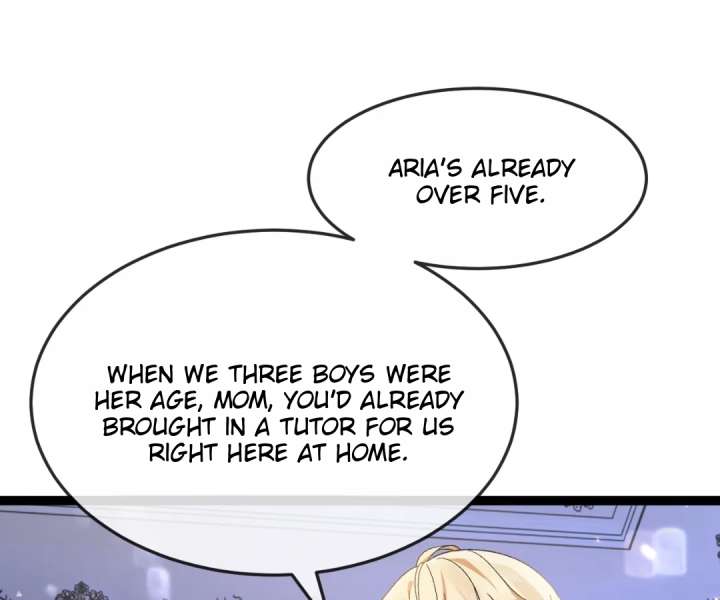 It Is Said That I Am a Fairy Princess Chapter 11 - Page 50